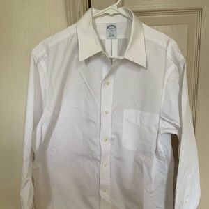 Brooks Brothers Regent Non-Iron Dress Shirt
